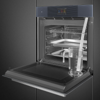 Духовой шкаф Smeg SO6104S4PG