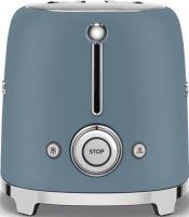 Тостер Smeg TSF01SBMEU