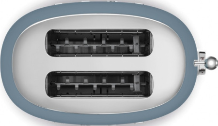 Тостер Smeg TSF01SBMEU