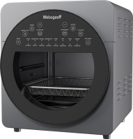 Аэрогриль Weissgauff WAF 714 Digital OilFree