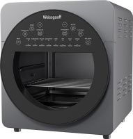 Аэрогриль Weissgauff WAF 714 Digital OilFree