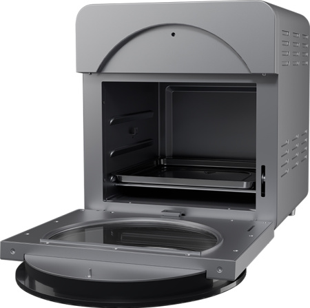 Аэрогриль Weissgauff WAF 714 Digital OilFree