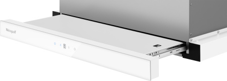 Вытяжка Weissgauff TEL 600 TC WH