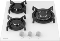 weissgauff_hgg_451_wgv_nano_glass Варочная поверхность газовая Weissgauff HGG 451 WGV Nano Glass