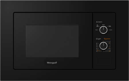 Микроволновая печь встраиваемая Weissgauff BMWO-206