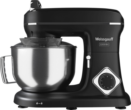 Миксер Weissgauff WSM 226 PDB Touch Screen Pro