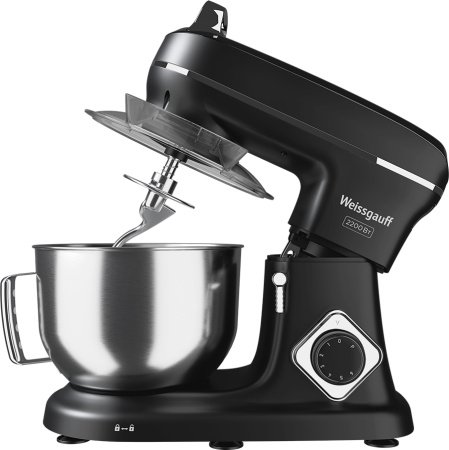 Миксер Weissgauff WSM 226 PDB Touch Screen Pro