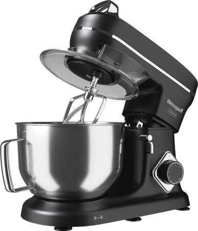 Миксер Weissgauff WSM 226 PDB Touch Screen Pro