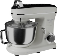 Миксер Weissgauff WSM 228 PDW Touch Screen Pro
