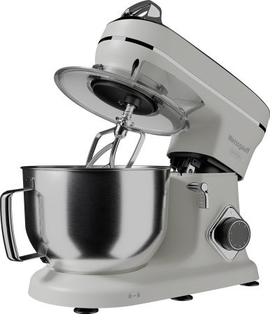 Миксер Weissgauff WSM 228 PDW Touch Screen Pro