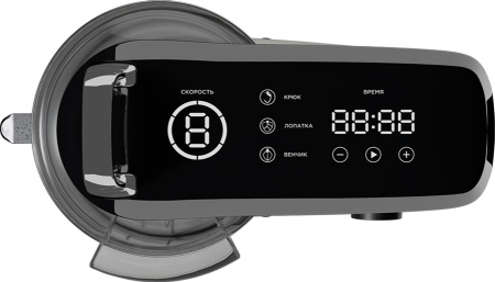 Миксер Weissgauff WSM 228 PDW Touch Screen Pro