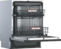 Посудомоечная машина встраиваемая Weissgauff BDW 6038 Inverter Infolight
