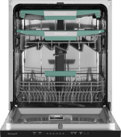 weissgauff_bdw_6136_d_inverter_autoopen_timer_floor Посудомоечная машина встраиваемая Weissgauff BDW 6136 D Inverter Autoopen Timer Floor