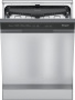 Посудомоечная машина Weissgauff DW 6038 X Inverter