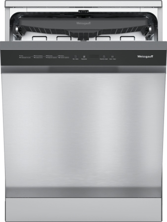 Посудомоечная машина Weissgauff DW 6038 X Inverter