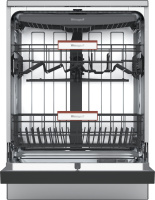 Посудомоечная машина Weissgauff DW 6038 X Inverter