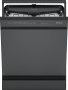 Посудомоечная машина Weissgauff DW 6038 B Inverter