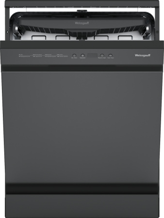 Посудомоечная машина Weissgauff DW 6038 B Inverter