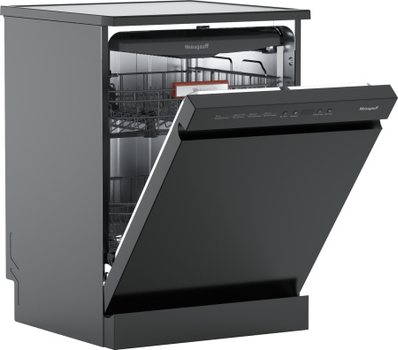 Посудомоечная машина Weissgauff DW 6038 B Inverter