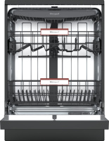 Посудомоечная машина Weissgauff DW 6038 B Inverter