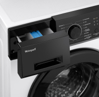 Стиральная машина Weissgauff WM 4506 Simple Touch