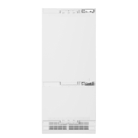 Холодильник-морозильник встраиваемый Maunfeld MBF212NFW1 Inverter