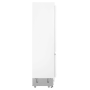 Холодильник-морозильник встраиваемый Maunfeld MBF212NFW1 Inverter