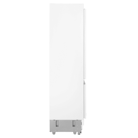 Холодильник-морозильник встраиваемый Maunfeld MBF212NFW1 Inverter