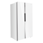 Холодильник с инвертором Maunfeld MFF177NFW Slim Inverter