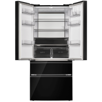 Холодильник с инвертором Maunfeld MFF190NFDB01