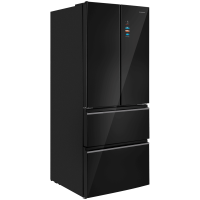 Холодильник с инвертором Maunfeld MFF190NFDB01