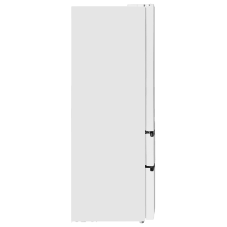Холодильник с инвертором Maunfeld MFF190NFDPW01
