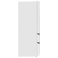 Холодильник с инвертором Maunfeld MFF190NFDPW01