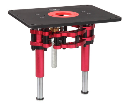 Лифт фрезерный Belmash D033A