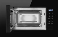 Микроволновая печь встраиваемая Weissgauff HMT-206 Compact Grill