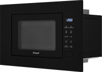 Микроволновая печь встраиваемая Weissgauff HMT-206 Compact Grill