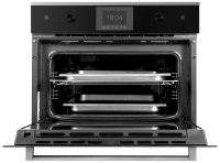 Паровой шкаф Kuppersbusch CD 6350.0 S1 Stainless steel