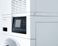 Стиральная машина Kuppersbusch W 40.0 W белая