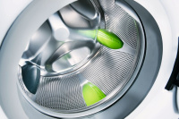 Стиральная машина Kuppersbusch W 40.0 W белая