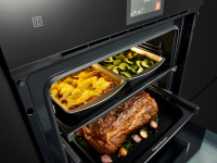 Духовой шкаф Kuppersbusch B 6850.0 S5 Black Velvet