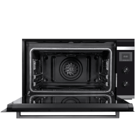 Духовой шкаф Kuppersbusch B 9330.0 S2 Black Chrome