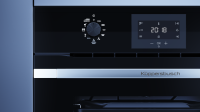 kuppersbusch_bp_6332_0_ksm6_mattblack Духовой шкаф Kuppersbusch BP 6332.0 KSM6 MattBlack