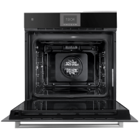 Духовой шкаф Kuppersbusch BP 6550.0 S3 Silver Chrome