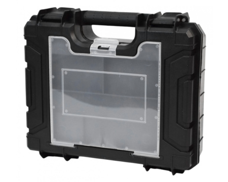 Шуруповерт аккумуляторный ударный Brait BCISD16-2S (16В,Li-ion,2х2Ач,120Нм, HEX 1/4, б/щ) 1.3кг