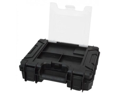 Шуруповерт аккумуляторный ударный Brait BCISD16-2S (16В,Li-ion,2х2Ач,120Нм, HEX 1/4, б/щ) 1.3кг