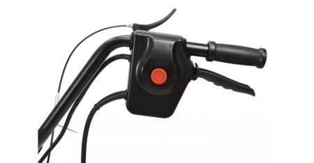 Культиватор электрический Brait BR-30E (2,0кВт, 43х23см)30кг