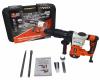 Молоток отбойный Brait DH50DPRO (1400вт,30Дж,3600уд/мин,SDS-Max) 19,5кг кейс