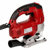 Лобзик RedVerg RD-JS850A (850Вт,135/10мм,1500-3100ход/мин,маят.ход,SDS зажим) 3кг