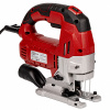 Лобзик RedVerg RD-JS850A (850Вт,135/10мм,1500-3100ход/мин,маят.ход,SDS зажим) 3кг