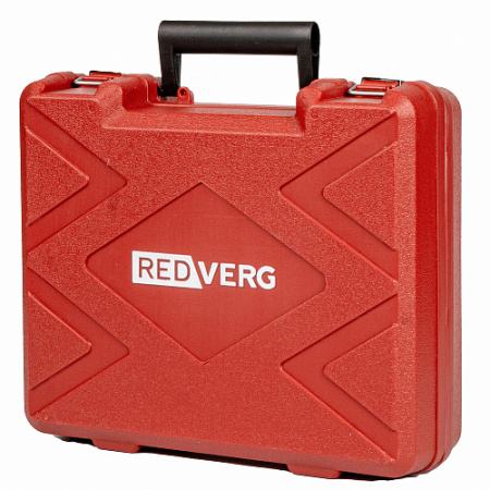 Лобзик RedVerg RD-JS870С (870Вт,100/8мм,800-3000ход/мин,маят.ход,SDS зажим) 3кг кейс